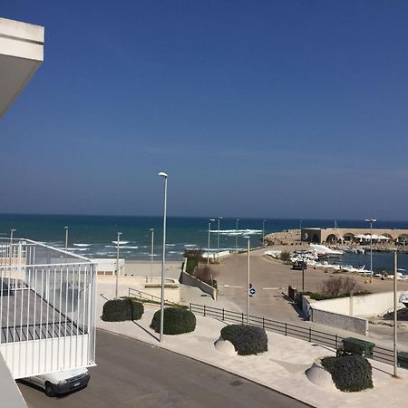 Apartmán Casa Sul Mare - Wifi Free - Parcheggio Privato San Foca Exteriér fotografie