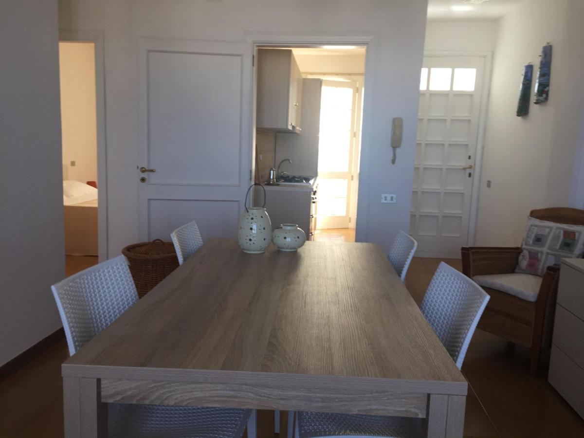 Apartmán Casa Sul Mare - Wifi Free - Parcheggio Privato San Foca Exteriér fotografie