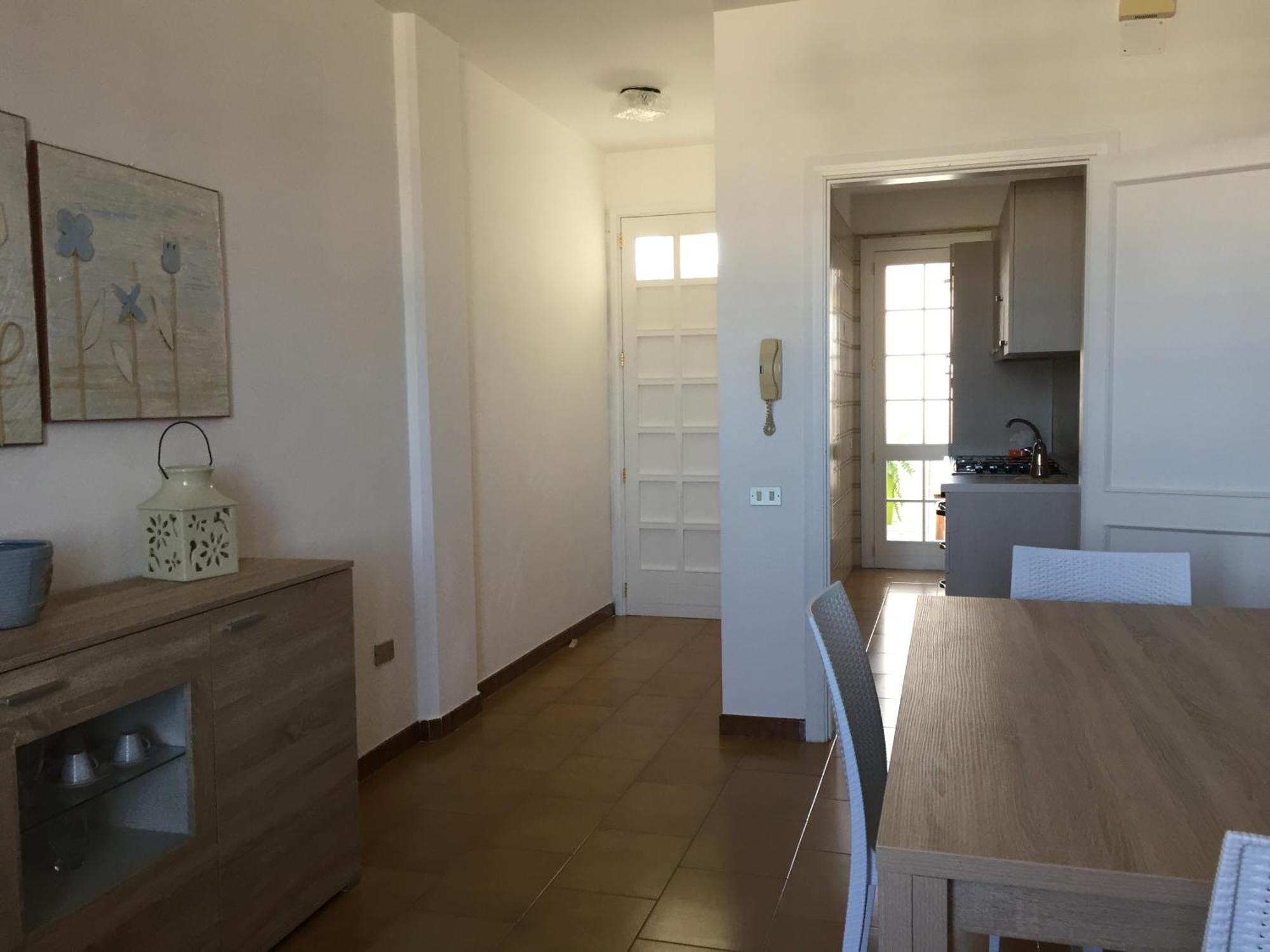 Apartmán Casa Sul Mare - Wifi Free - Parcheggio Privato San Foca Exteriér fotografie