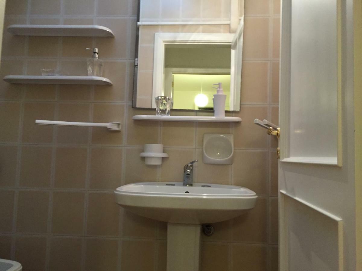 Apartmán Casa Sul Mare - Wifi Free - Parcheggio Privato San Foca Exteriér fotografie