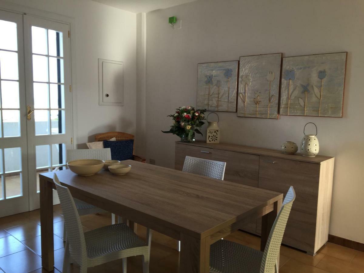 Apartmán Casa Sul Mare - Wifi Free - Parcheggio Privato San Foca Exteriér fotografie
