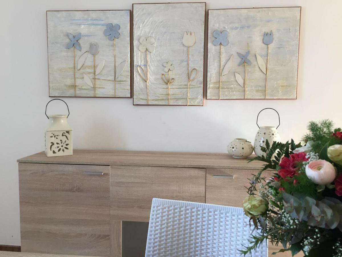 Apartmán Casa Sul Mare - Wifi Free - Parcheggio Privato San Foca Exteriér fotografie