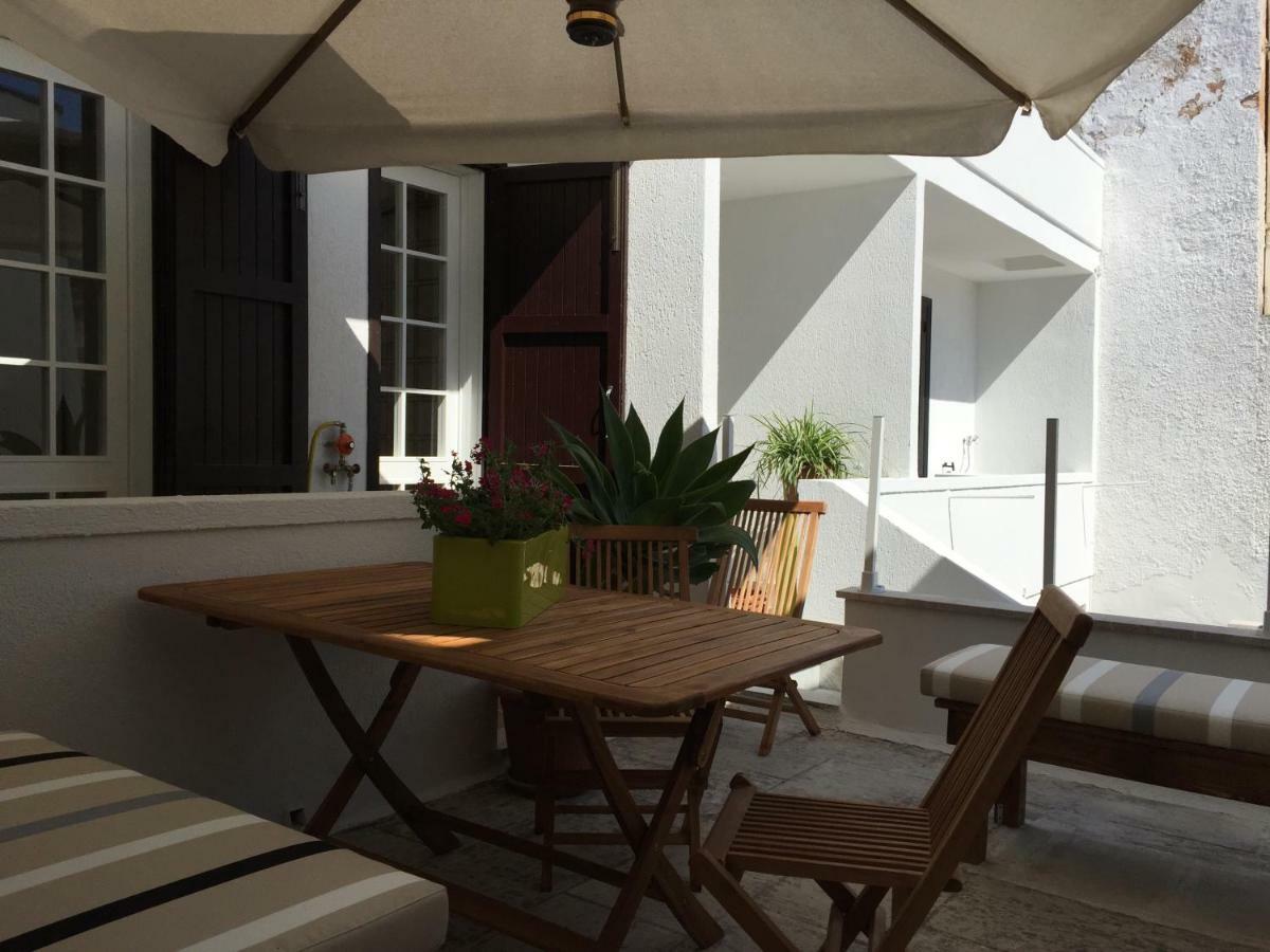 Apartmán Casa Sul Mare - Wifi Free - Parcheggio Privato San Foca Exteriér fotografie